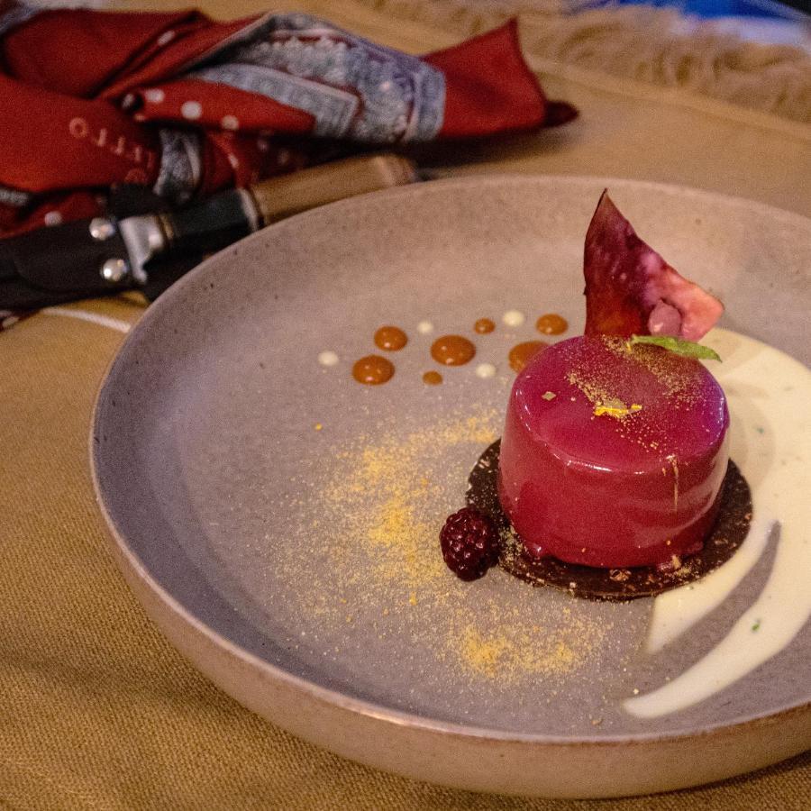 Hotel Boutique La Yegua Loca Punta Arenas Zewnętrze zdjęcie