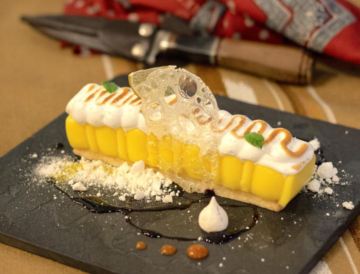 Hotel Boutique La Yegua Loca Punta Arenas Zewnętrze zdjęcie