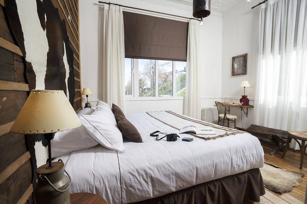 Hotel Boutique La Yegua Loca Punta Arenas Pokój zdjęcie