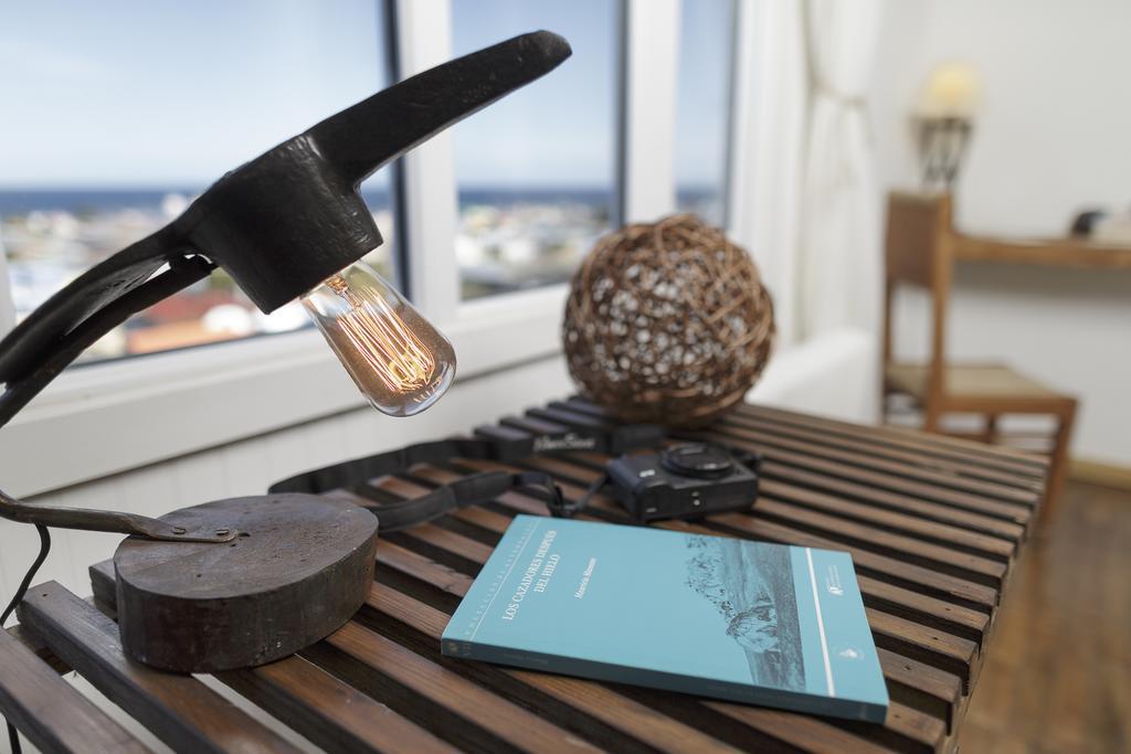 Hotel Boutique La Yegua Loca Punta Arenas Pokój zdjęcie
