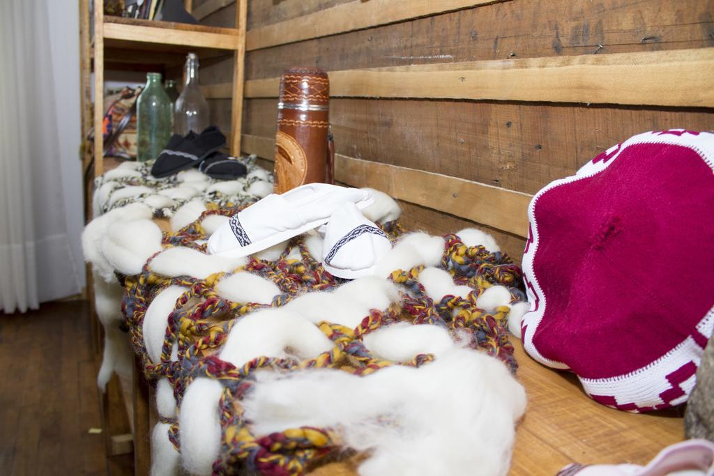 Hotel Boutique La Yegua Loca Punta Arenas Zewnętrze zdjęcie