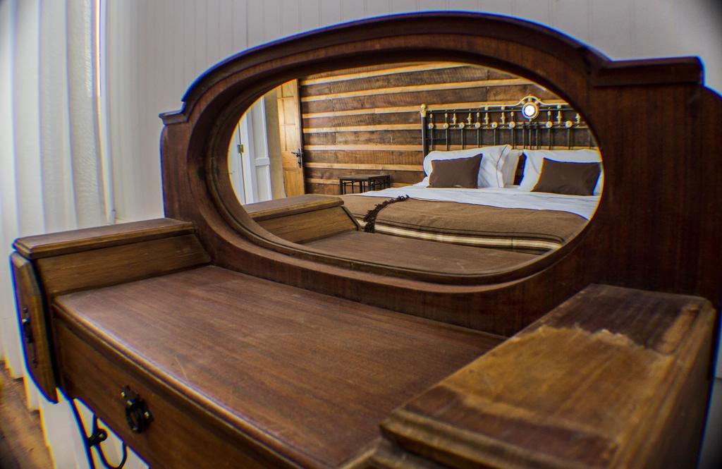 Hotel Boutique La Yegua Loca Punta Arenas Zewnętrze zdjęcie