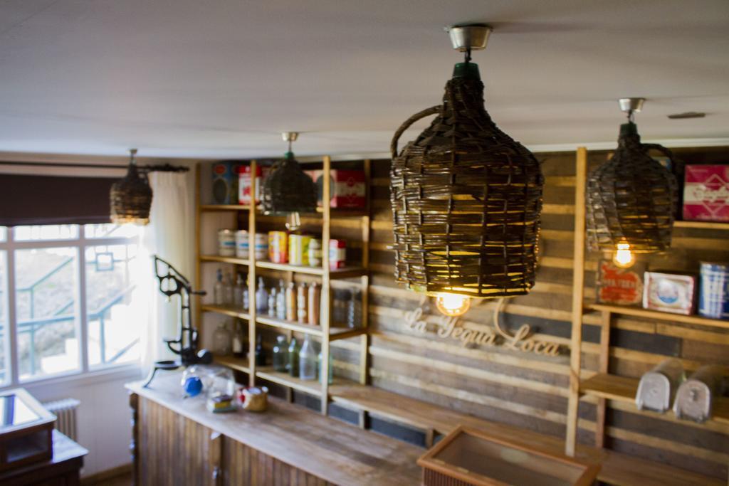 Hotel Boutique La Yegua Loca Punta Arenas Zewnętrze zdjęcie