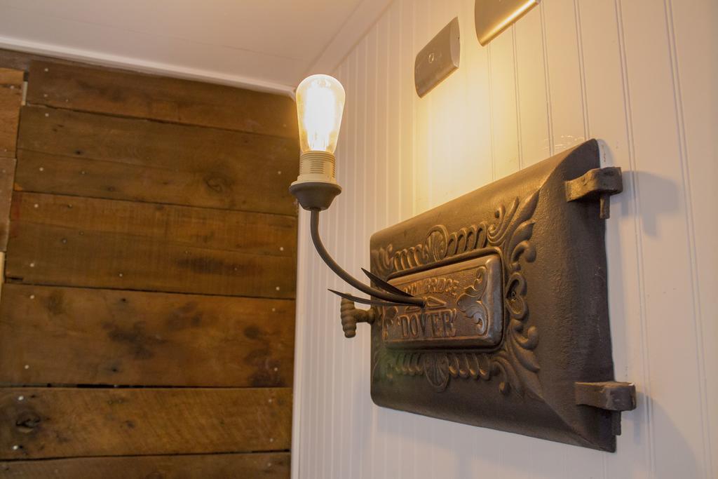 Hotel Boutique La Yegua Loca Punta Arenas Zewnętrze zdjęcie