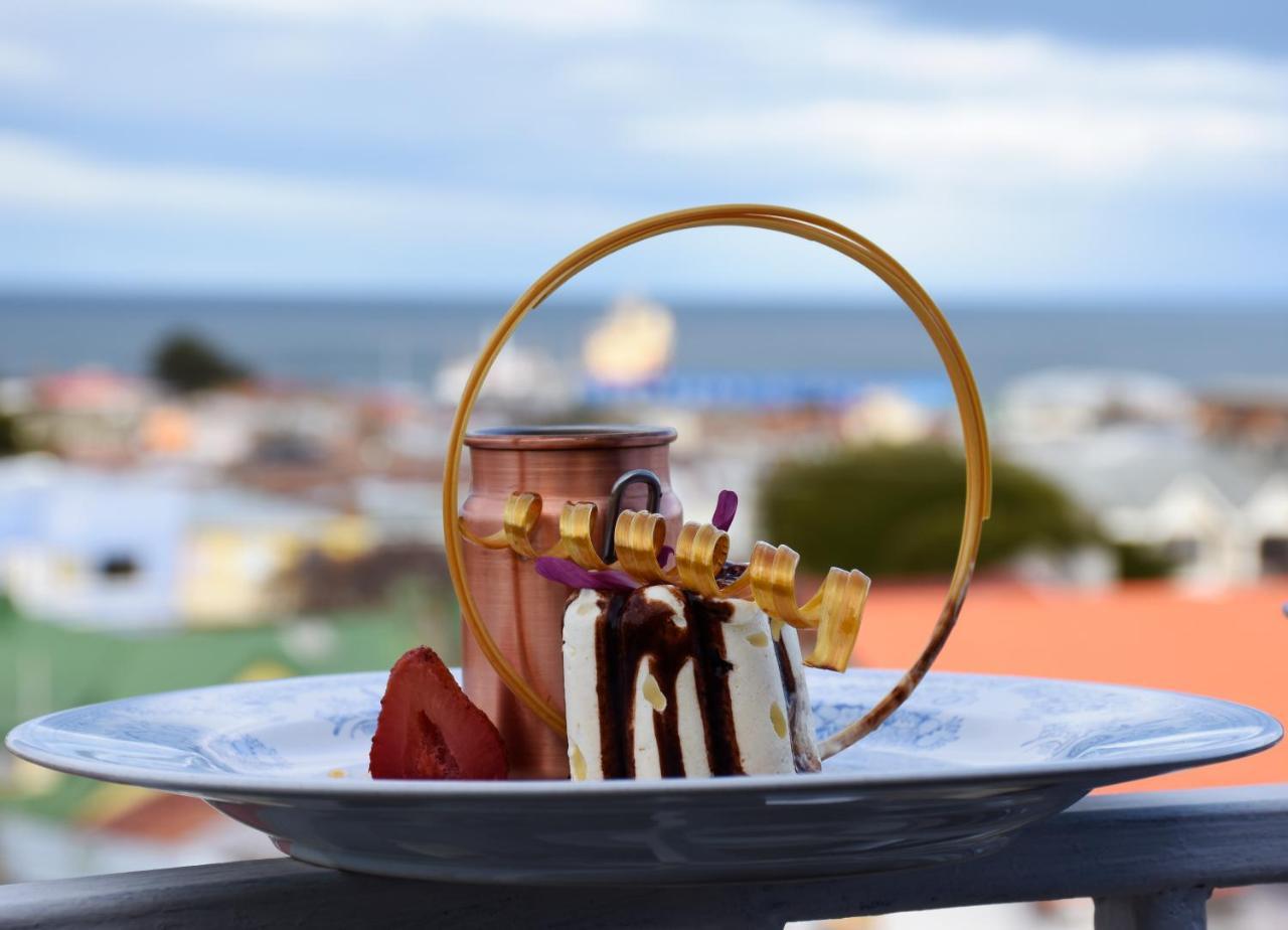 Hotel Boutique La Yegua Loca Punta Arenas Zewnętrze zdjęcie