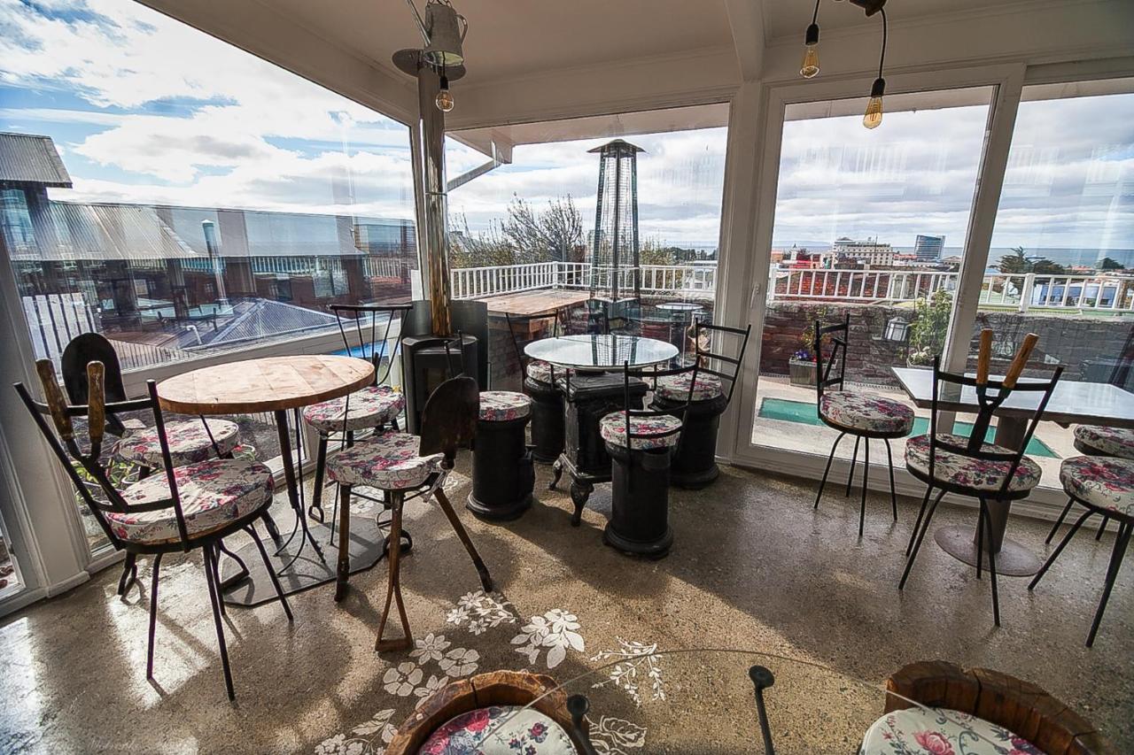 Hotel Boutique La Yegua Loca Punta Arenas Zewnętrze zdjęcie